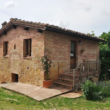 Agriturismo Colombino Sienne Extérieur photo